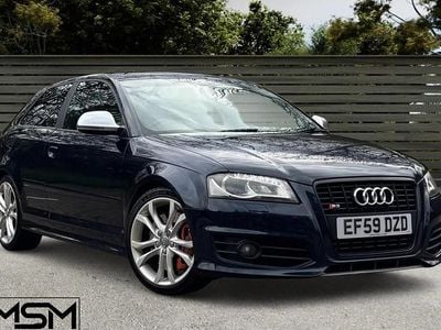 Used Audi A3 2009 Hatchback