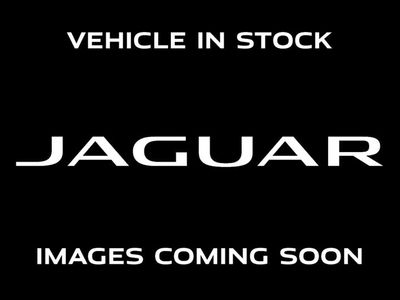 used Jaguar F-Pace 2
