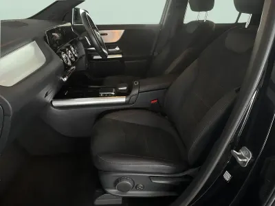 Used Mercedes EQA300