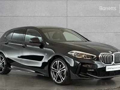 Used BMW 118 M Sport 136 HP (100 kW) 2024 Hatchback