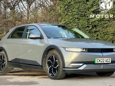 Used Hyundai Ioniq SE 125 kW (170 HP) 2023 Hatchback