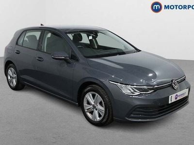 VW Golf VIII