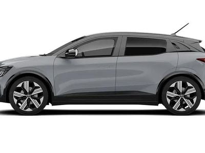 Used Renault Megane E-Tech