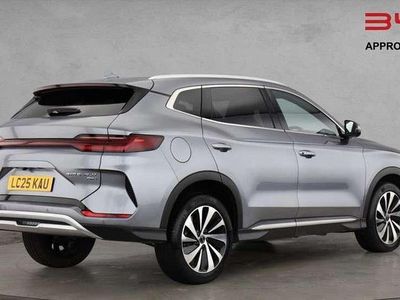 Used BYD Seal U Comfort 218 HP (160 kW) 2025 Grey SUV