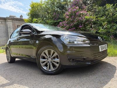 VW Golf VII