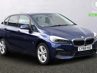 BMW 225 Active Tourer