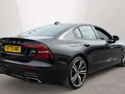 Usado Volvo S60