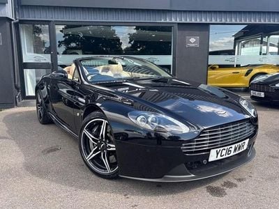 Aston Martin Vantage