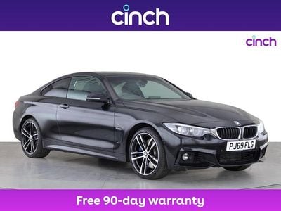 BMW 435