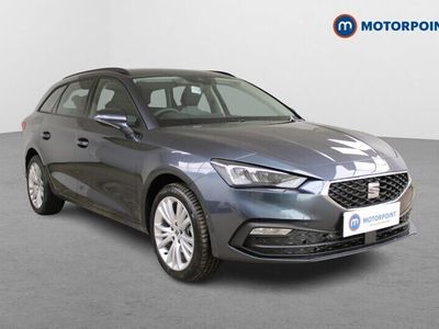 used Seat Leon Se Dynamic Estate