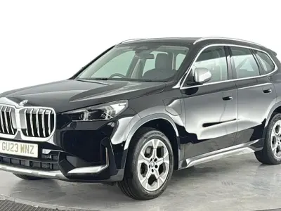 Used BMW X1