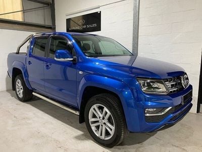 VW Amarok