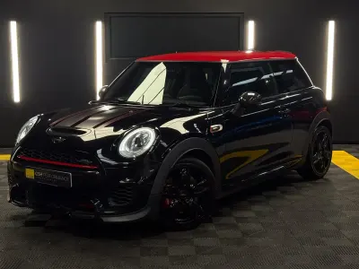 Used Mini John Cooper Works