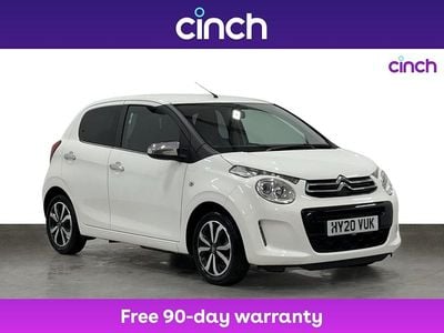Citroën C1