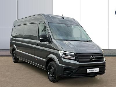 VW Crafter