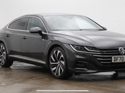 VW Arteon