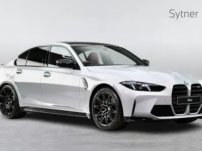 Used BMW M3