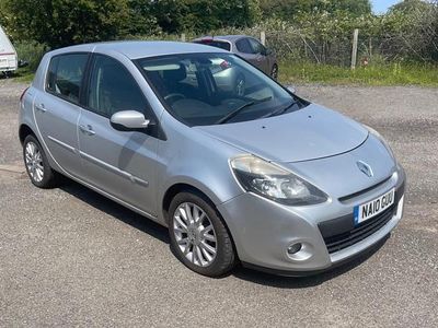 Renault Clio II