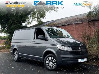 VW T6.1