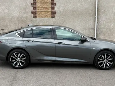 Used Vauxhall Insignia