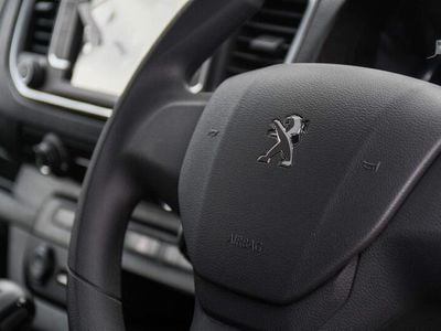 Peugeot Expert