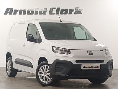 Fiat Doblò