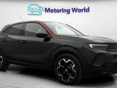 Used 2025 Vauxhall Mokka SUV | £13,100 (Super price)