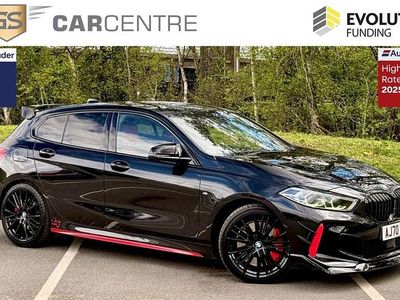 Used BMW 128 Comfort Edition 265 HP (194 kW) 2020