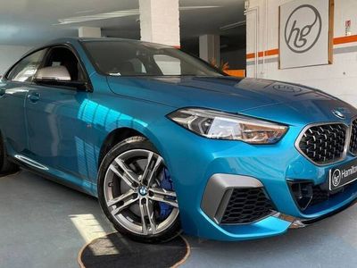 used BMW M2 Competition Coupé