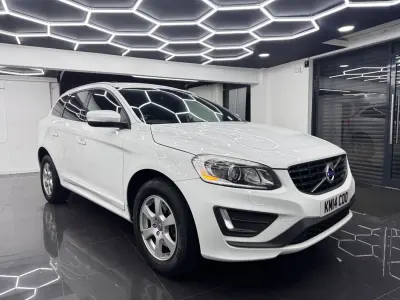 Usado Volvo XC60