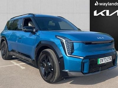 Kia EV9