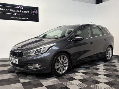 Kia Ceed Sportswagon