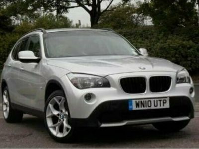 Used BMW X1 2010 SUV