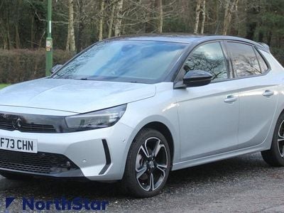 Grey Used 2024 Vauxhall Corsa S Hatchback | £14,995 (Good price)
