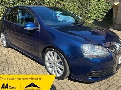 VW Golf V