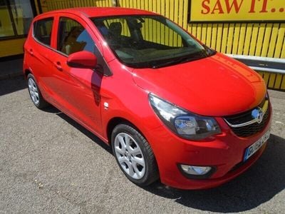 Vauxhall Viva