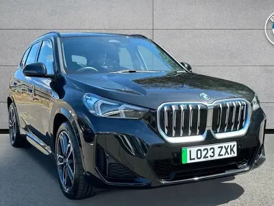 Used BMW iX1 M Sport 230 kW (313 HP) 2023 SUV