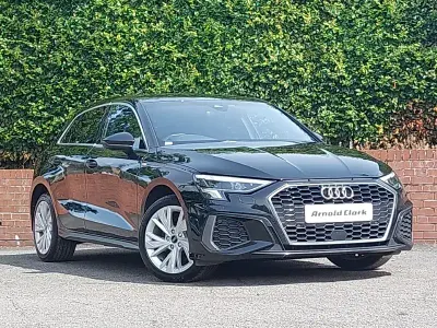Used Audi A3 Sportback e-tron