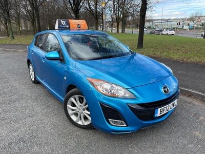 used Mazda 3 2.0 Sport [i-Stop] 5dr