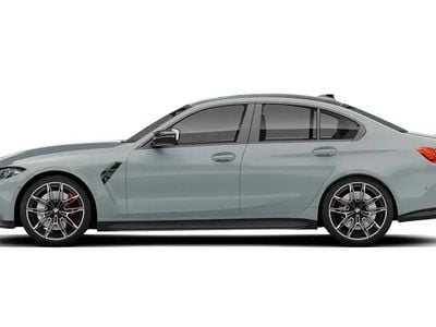 New BMW 530 Competition Edition 530 HP (389 kW) 2026 Sedan