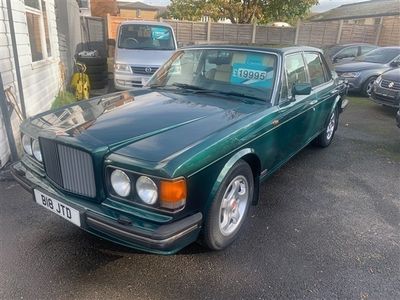 used Bentley Turbo R R SWB 4 Door