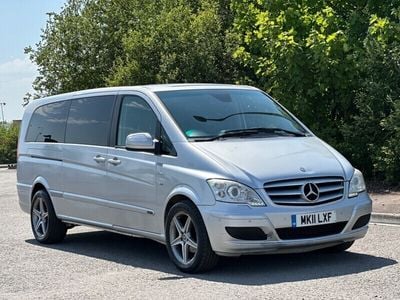 Mercedes Viano