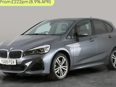 Used BMW 225 M Sport 224 HP (164 kW) 2019 Estate