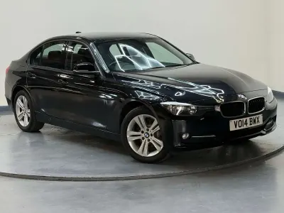 Used BMW 316
