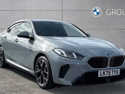 Used BMW 220 M Sport 168 HP (123 kW) 2025 Grey Coupe