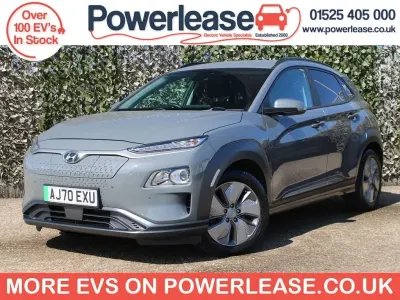 Used Hyundai Kona