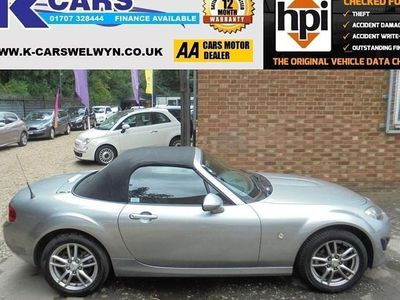 Mazda MX5