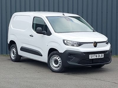 Citroën Berlingo