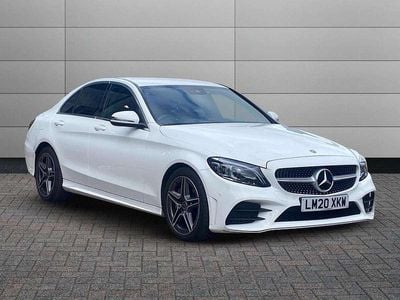Mercedes C300