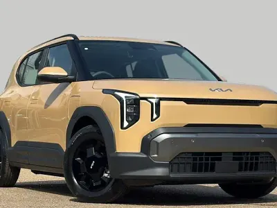 New Kia EV2 Air 99 kW (135 HP) 2026 SUV